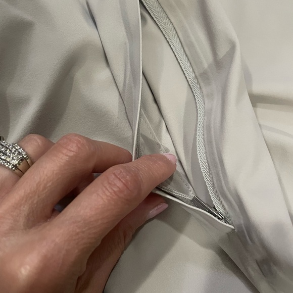 Athleta Cosmic Crop Pants - Picture 3 of 4